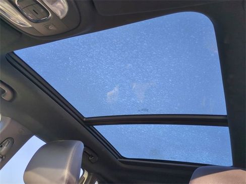 Used 2023 Jeep Compass Trailhawk w/ Trailhawk Elite Group image 19