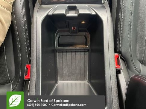 Used 2023 BMW X3 xDrive30i image 34