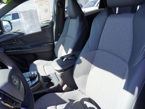 Used 2026 Toyota bZ FWD image 21