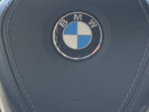 Used 2024 BMW X7 xDrive40i AWD/4WD image 13