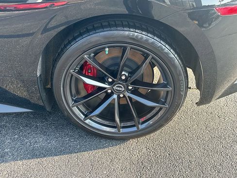 Used 2023 Nissan Z Performance w/ Floor Mat Package (L93) image 21