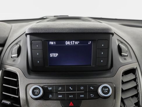 Used 2020 Ford Transit Connect XL FWD image 28