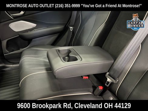 Used 2022 Acura RDX AWD w/ Advance Package image 37