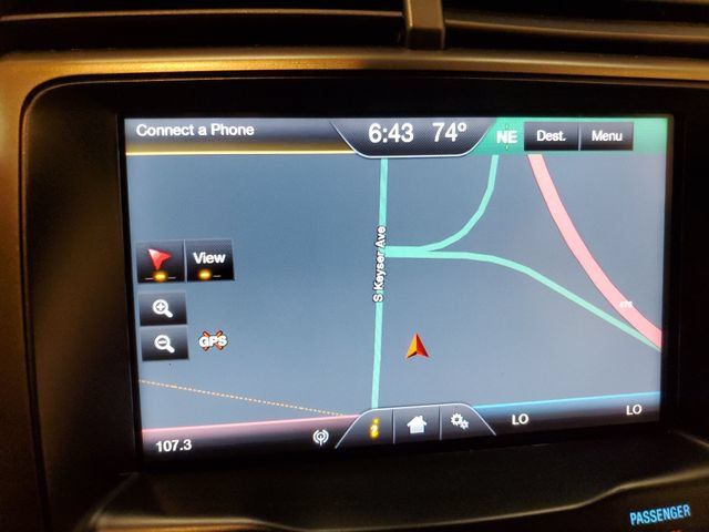 Used 2013 Ford Edge SEL FWD image 20