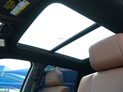 Used 2026 Toyota Tundra 1794 Edition image 16