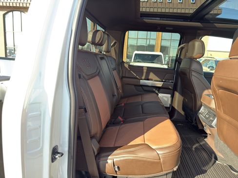 New 2026 Ford F350 King Ranch image 32