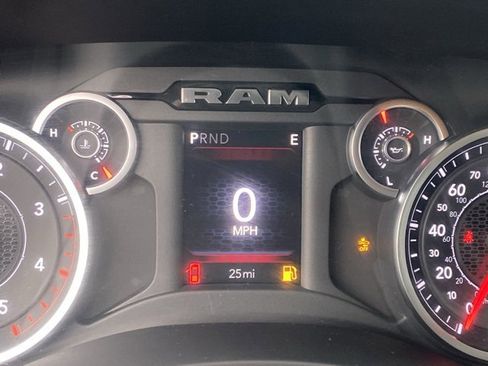 New 2026 RAM 2500 Big Horn image 20