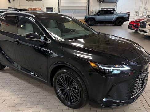 Used 2026 Lexus RX 350 Premium w/ Convenience Package image 6