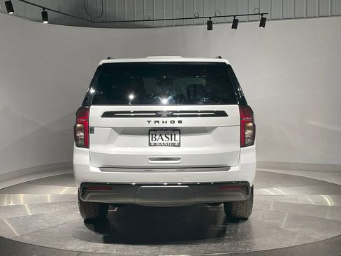 Used 2023 Chevrolet Tahoe Z71 w/ Luxury Package image 12