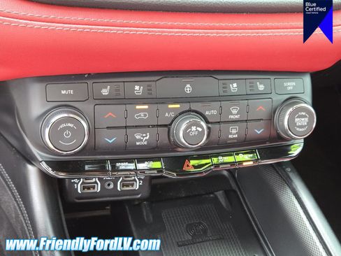 Used 2022 Dodge Durango R/T w/ Blacktop Package AWD/4WD image 26