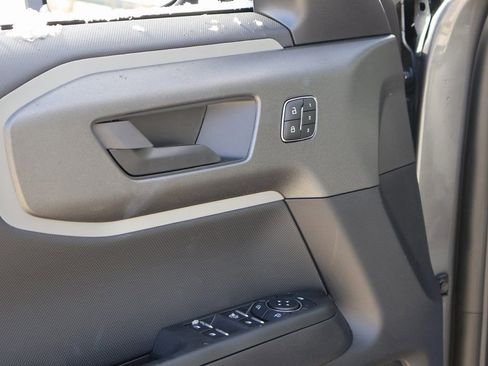 New 2025 Ford Bronco Sport Badlands AWD/4WD image 21
