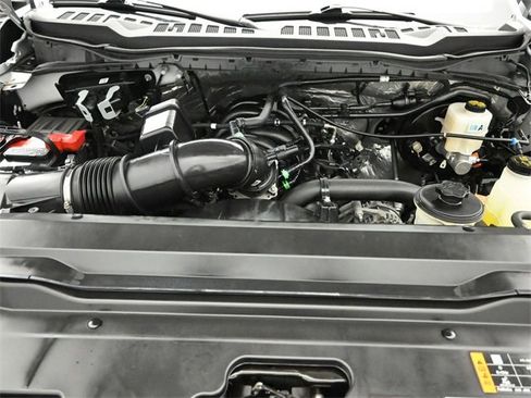 Used 2024 Ford F250 XL w/ STX Appearance Package image 32