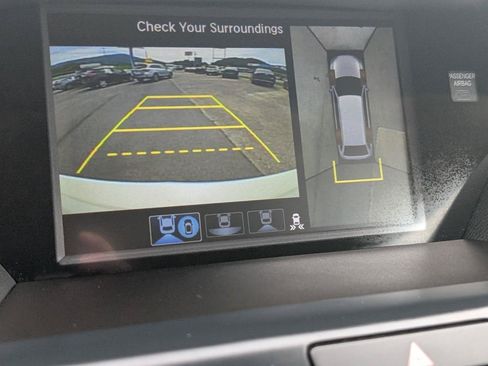 Used 2017 Acura MDX SH-AWD w/ Advance Package image 20