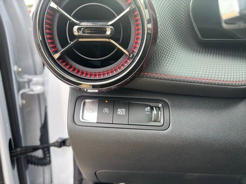 New 2026 Chevrolet Equinox RS w/ Convenience Package III image 26