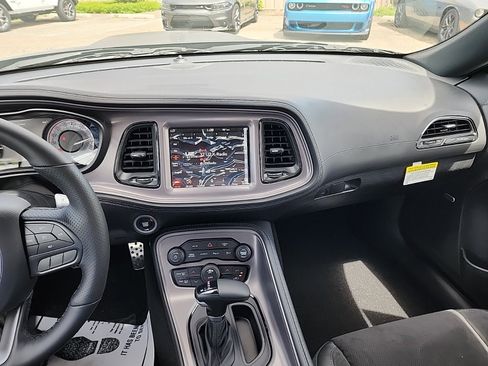 Certified 2023 Dodge Challenger R/T Scat Pack w/ T/A Package image 43