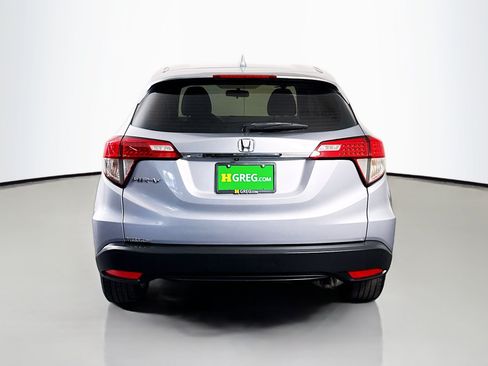 Used 2022 Honda HR-V LX image 8