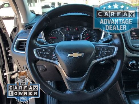 Certified 2022 Chevrolet Equinox LT image 18
