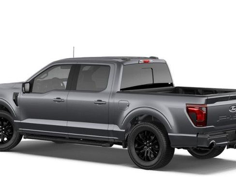 New 2026 Ford F150 XLT RWD image 24