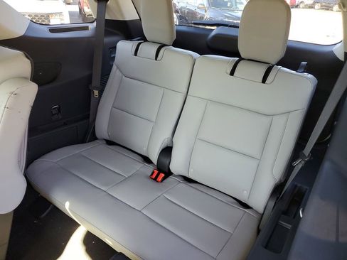 New 2026 Ford Explorer Active image 33