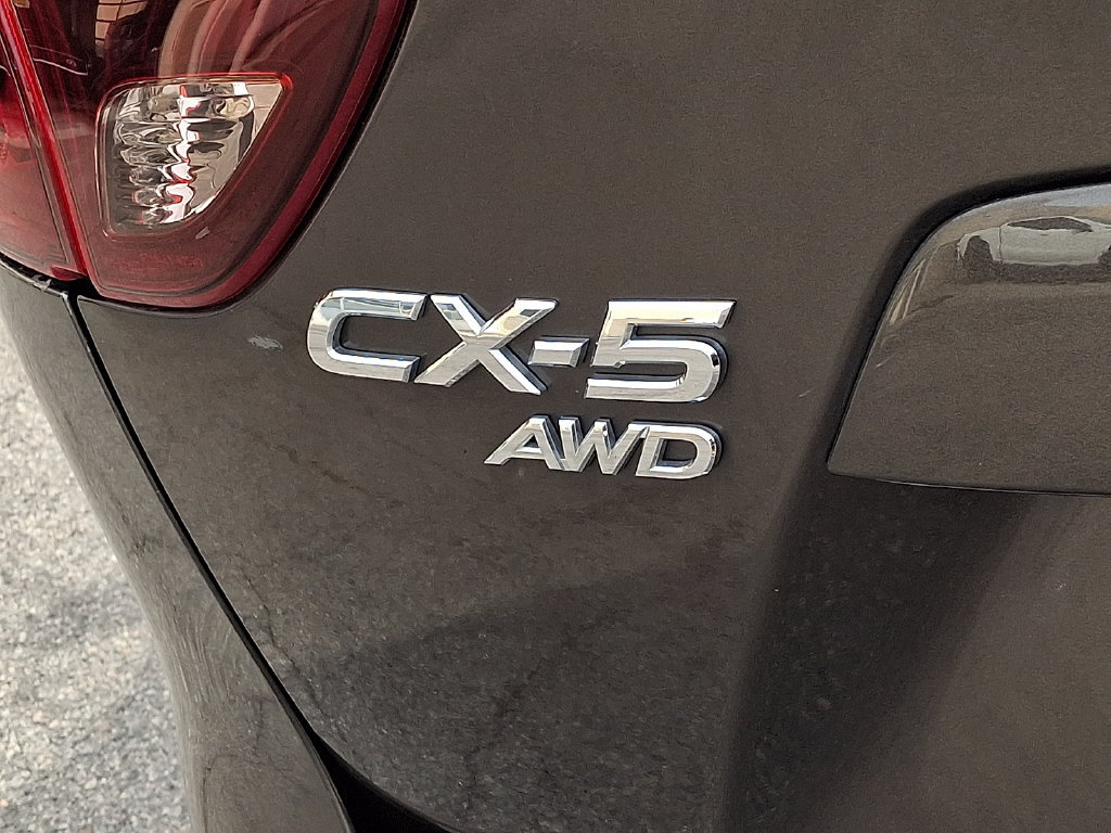 Used 2016 MAZDA CX-5 Grand Touring AWD/4WD image 33