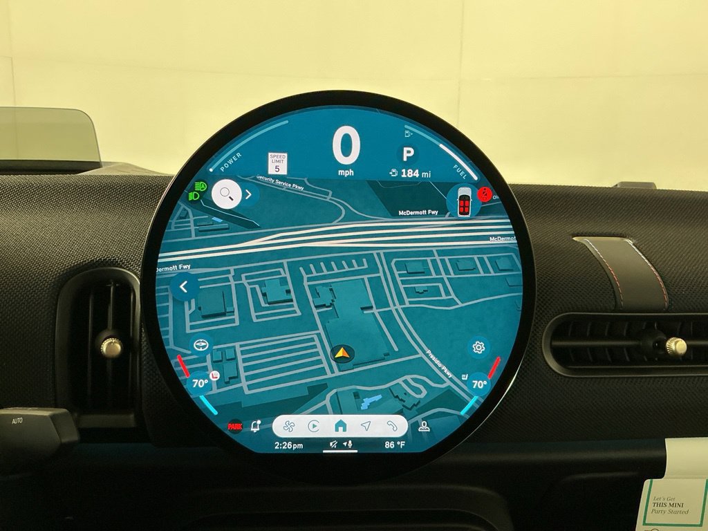 New 2026 MINI Cooper S FWD image 11