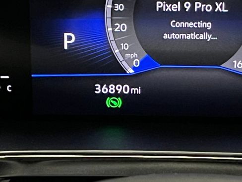 Certified 2023 Volkswagen Taos S w/ Driver Assistance Package AWD/4WD image 23