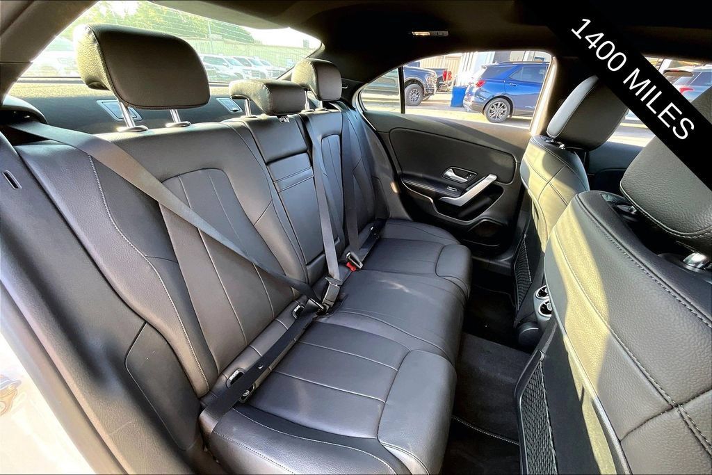 Used 2019 Mercedes-Benz A 220 image 24