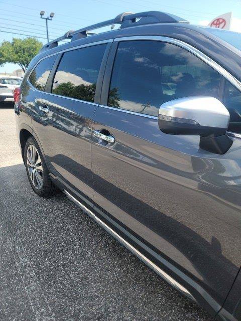Used 2020 Subaru Ascent Touring w/ Popular Package #2A AWD/4WD image 14