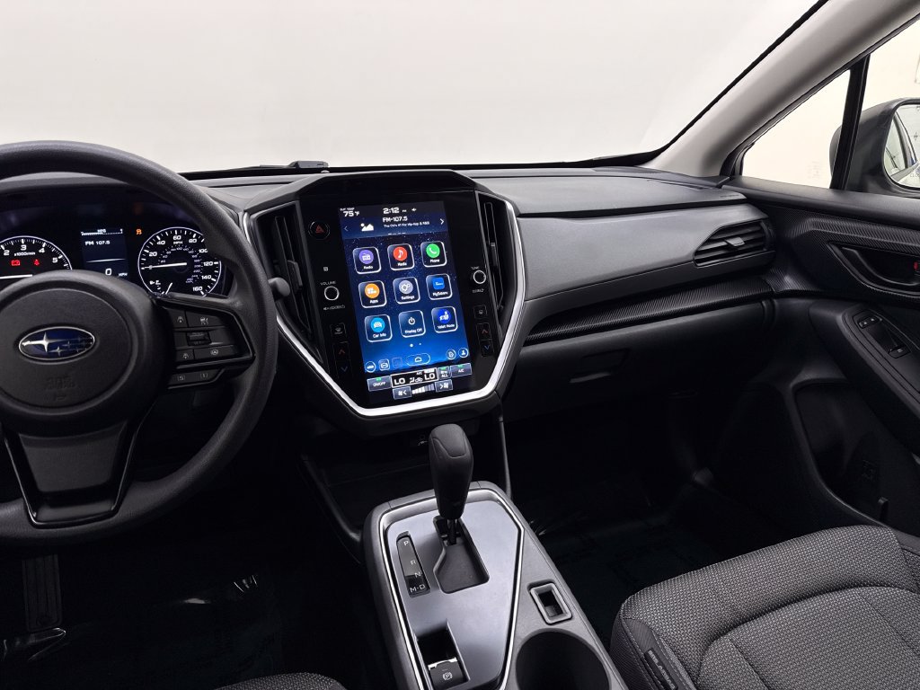 Used 2024 Subaru Crosstrek 2.0i Premium w/ Crosstrek Mirror Package AWD/4WD image 17