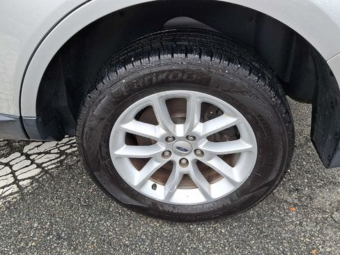 Used 2014 Ford Edge SE w/ Equipment Group 101A FWD image 28