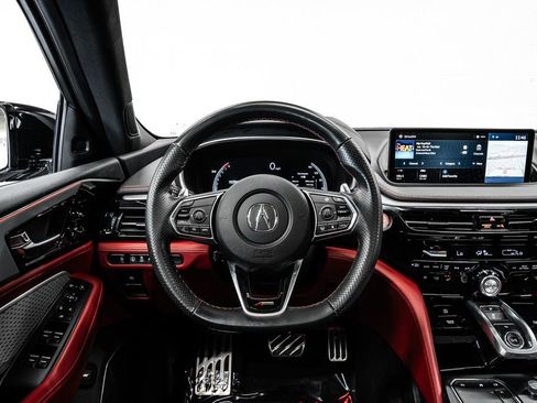Certified 2023 Acura MDX A-Spec AWD/4WD image 22
