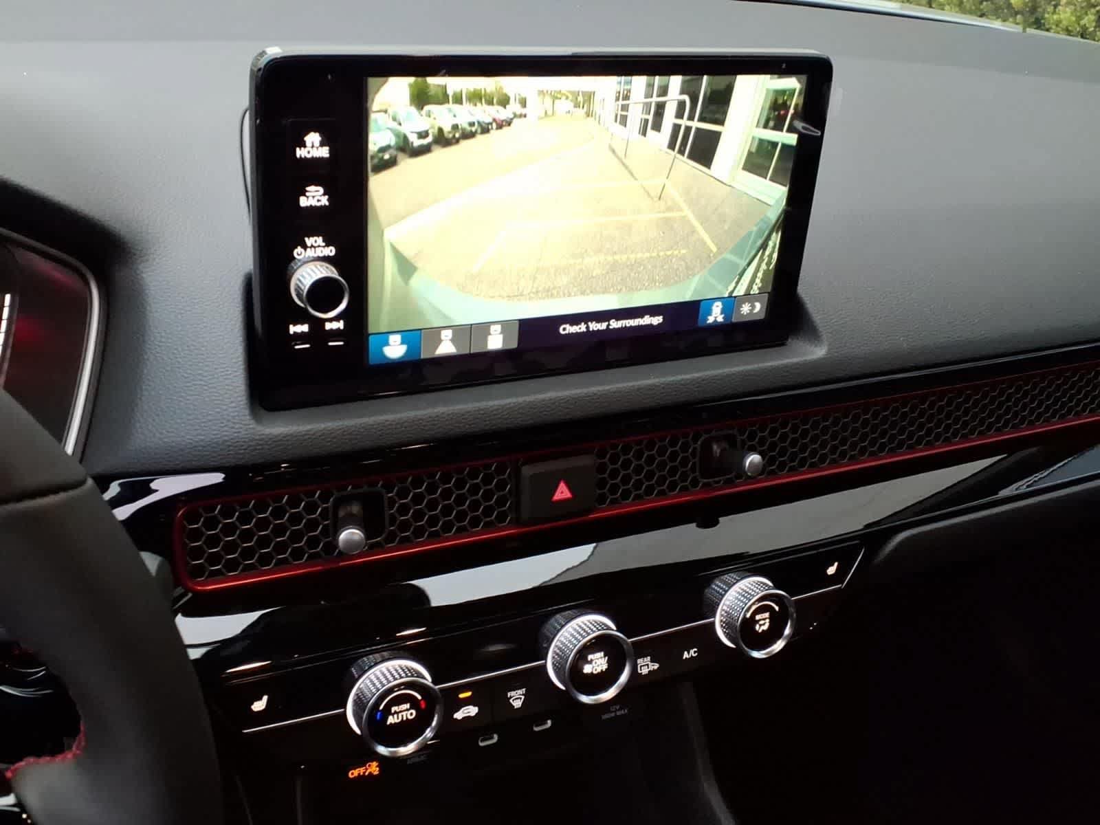 New 2026 Honda Civic Si image 16