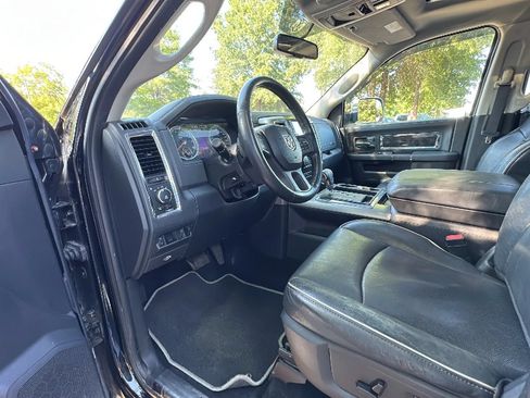Used 2012 RAM 1500 Limited AWD/4WD image 19