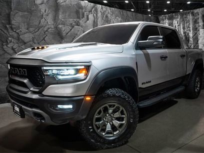 Used 2024 RAM 1500 TRX