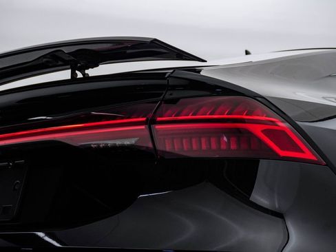 Used 2023 Audi RS 7 Sportback AWD/4WD image 13