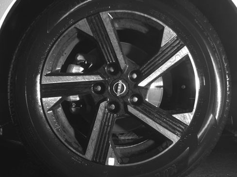 Used 2025 Nissan Sentra SV image 12