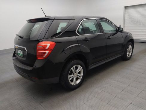 Used 2017 Chevrolet Equinox LS image 10