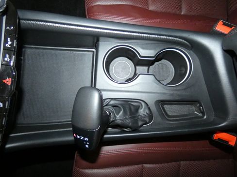 Used 2024 Dodge Durango GT image 16