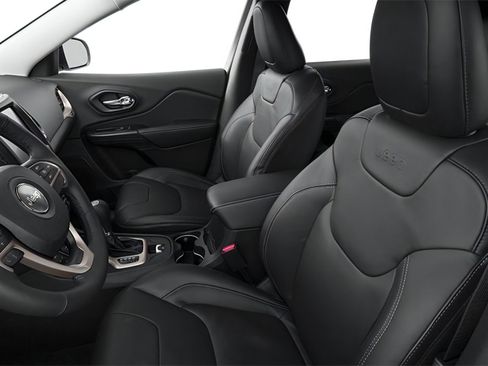 Used 2014 Jeep Cherokee Limited FWD image 6
