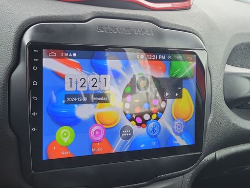 Used 2017 Jeep Renegade Sport w/ Power & Air Group image 24