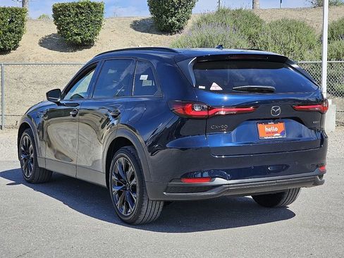 New 2026 MAZDA CX-90 3.3 Turbo w/ Premium Sport Pkg image 15