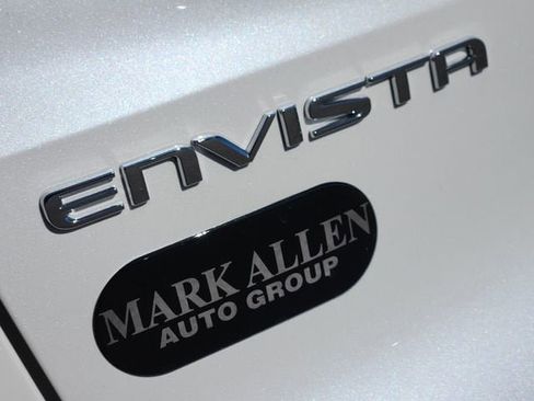 New 2026 Buick Envista Avenir image 7