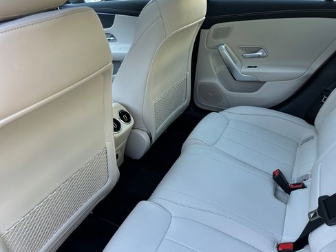 Used 2025 Mercedes-Benz CLA 250 image 11
