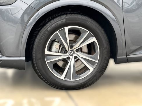 Certified 2025 Lexus RX 350 FWD w/ Technology Package image 12