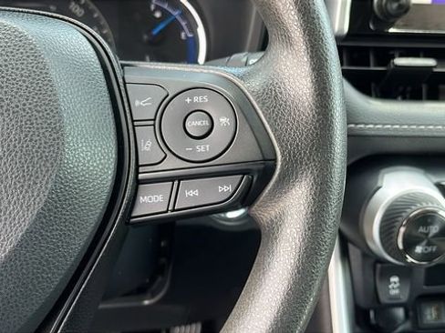 Used 2024 Toyota RAV4 XLE image 14