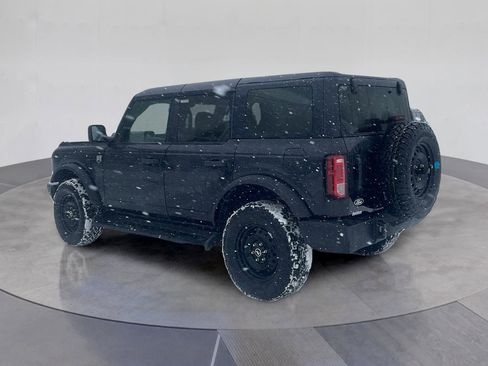 New 2026 Ford Bronco Big Bend image 3