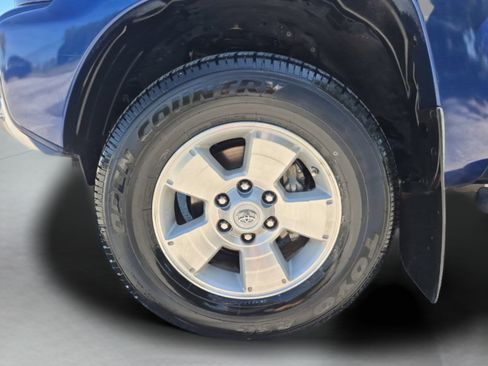 Used 2015 Toyota Tacoma PreRunner RWD image 31