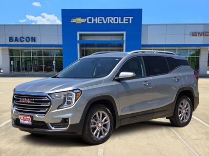 Used 2024 GMC Terrain SLT