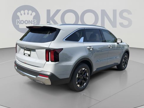 New 2026 Kia Sorento S FWD image 7