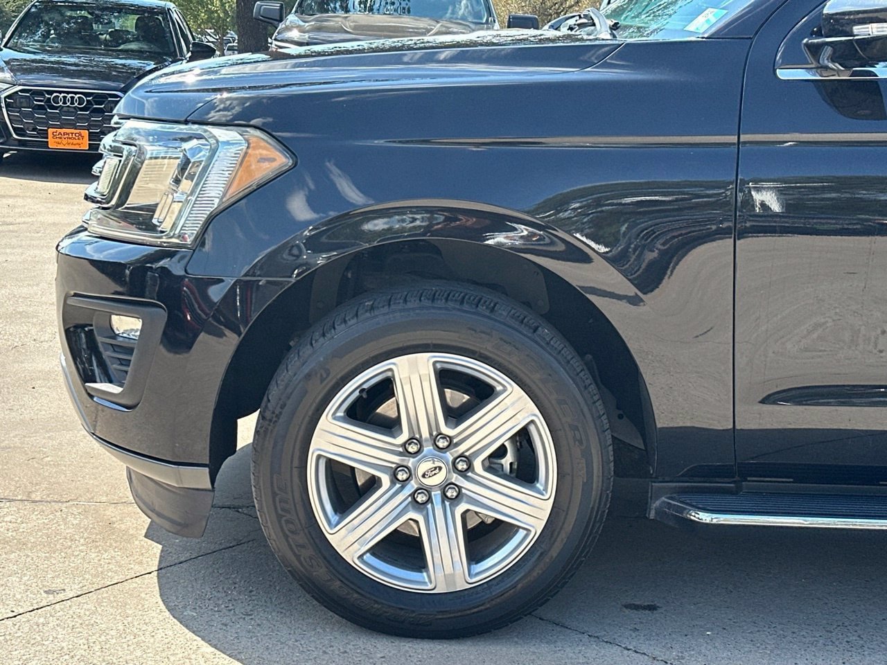 Used 2020 Ford Expedition XLT w/ Equipment Group 202A RWD image 25